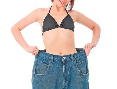 Poţi Slăbi 45 Kg In Sase Luni Iţi Vine Să Crezi Nutriţionista