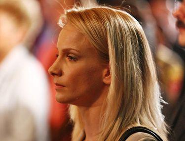 Sandra Izbasa Este Incă Emoţionată După Cucerirea Medaliei De Aur La Jo 2012 O Să Plang Si La 80 De Ani Alte Sporturi Sport Libertatea Libertatea