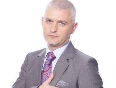 Virgil Ianţu Pleacă De La Vrei Să Fii Milionar Află Motivele Care L Au Determinat Să Renunţe Entertainment Monden Libertatea Libertatea