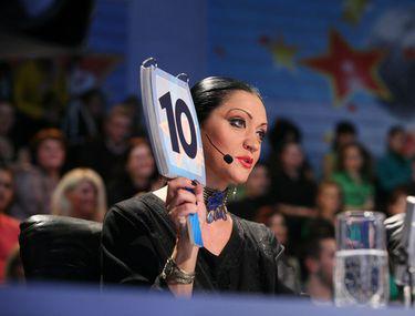 Beatrice Rancea Jurat La Dansez Pentru Tine Mă Bucur Foarte Mult Ca Edi Stancu Face Parte Din Juriu Entertainment Monden Libertatea Libertatea