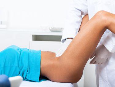 Artroza gutoasă a simptomelor și tratamentului piciorului