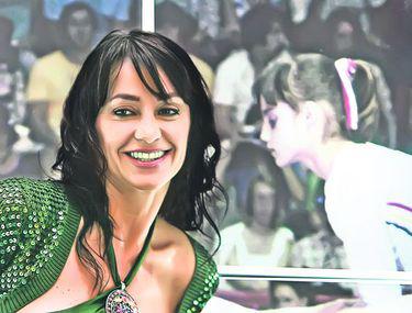 Nadia Comăneci Zeiţa De La Montreal Implineste Azi 51 De Ani Voi Da O Petrecere La Las Vegas Entertainment Monden Libertatea Libertatea