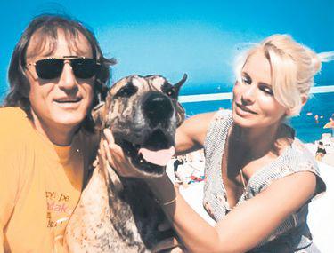 Mihai Constantinescu E Convins Că Datorită Lui Ileana Lazariuc S A Cuplat Cu Ion Ion ţiriac Nu Se Mărita Cu Un Bogat Dacă Nu Eram Eu Entertainment Monden Libertatea Libertatea