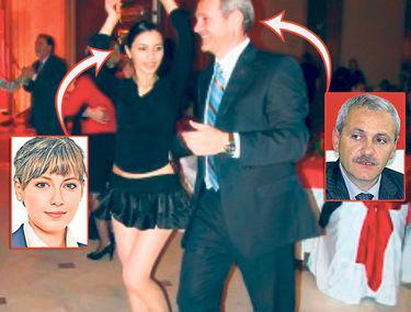 Schimb Incredibil De Sms Uri Intre Liviu Dragnea Si Fosta Lui Asistentă Deputata Cătălina Stefănescu Vreau Să Fac Un Discurs Despre Tom Si Jerry Stiri știri Romania Libertatea Libertatea
