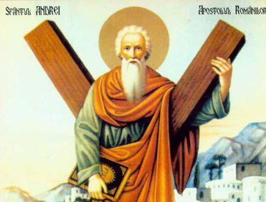 Sfantul Andrei Caţi Romani Au Onomastica Astăzi Si Care Sunt Prenumele Celor Sărbătoriţi Stiri știri Romania Libertatea Libertatea