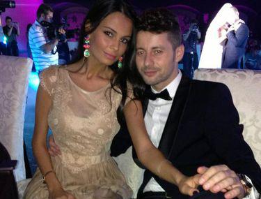 Gafa Pe Care A Făcut O Anca Serea Cand A Intalnit O Pe Mama Lui Adi Sină Entertainment Monden Libertatea Libertatea