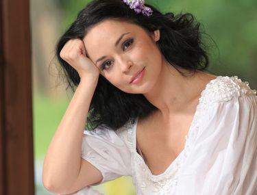 Andreea Marin Mandră De Fiica Sa Citeste Si Scrie In Romană Si In Engleză Am Vorbit Bilingv De La Inceput Entertainment Monden Libertatea Libertatea