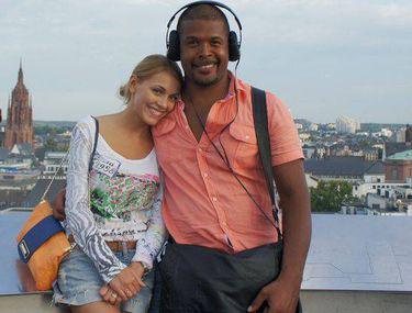Andreea Ibacka Goală La Dus Cabral A Fotografiat O Fără Să Stie Foto In Articol Entertainment Monden Libertatea Libertatea