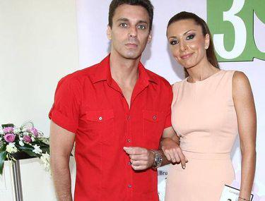 Carmen Brumă Despre Căsătoria Ei Cu Mircea Badea Nu Simt Nevoia Să Impărtăsesc Lucruri Din Viaţa Mea Intimă Entertainment Monden Libertatea Libertatea