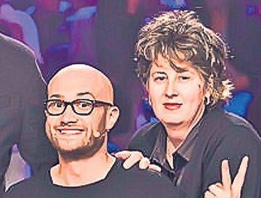 Mama Lui Mihai Bendeac Nu Se Impotriveste Căsătoriei Acestuia Ii Respect Alegerile Am Incredere In Fiul Meu Entertainment Monden Libertatea Libertatea
