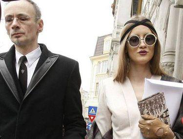 Exclusiv Designerul Mihai Albu Recunoaste Că E Distrus După Ce A Pus Capăt Mariajului Cu Iulia După Divorţ Am Slăbit 8 Kilograme Entertainment Monden Libertatea Libertatea