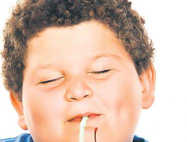 Copiii Grasi Sunt Predispusi La Astm Ce Alte Afecţiuni Ii Mai