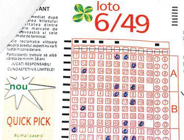 Numerologul Mircea Georgescu Despre Castigătorul De La Loto 6 49 A Avut Inspiraţie Divină Cand A Completat Biletul Stiri Libertatea Libertatea