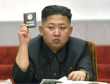 Coreea De Nord Acuză Sua și Coreea De Sud De Un Complot Ce Viza Uciderea Liderului Kim Jong Un Libertatea