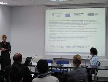 Cele Mai Interesante Subiecte Discutate La Conferinţa Promovare Produse Piscicole Stiri știri Romania Libertatea Libertatea