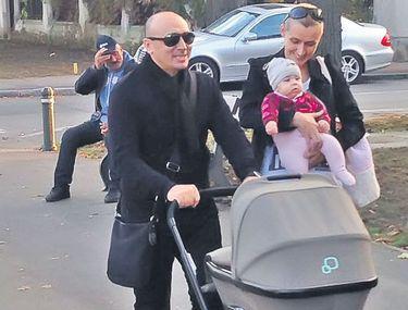 Marcel Pavel și Soția Lui Au 3 Copii împreună, Iar Acum ...