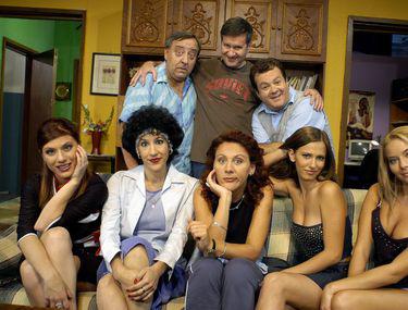 La Bloc Se Reuneste Uite Cum Arată Actorii Acum După 10 Ani De La Filmări Entertainment Monden Libertatea Libertatea