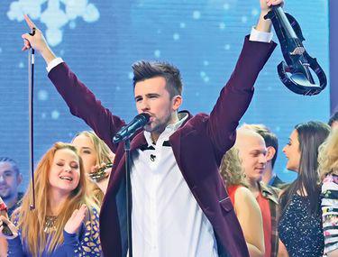 Lucruri Neștiute Despre Florin Ristei Caștigătorul De La X Factor Era Frumos Rușinos și Interpreta Roluri De Fetițe Exclusiv Entertainment Monden Libertatea Libertatea