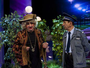 Nae Lăzărescu A Murit Actorul De Comedie Maestru Al Deghizărilor Haioase In Momentele Umoristice Cu Vasile Muraru Foto Entertainment Monden Libertatea Libertatea
