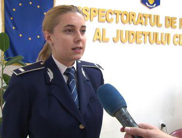 Fata De La Pagina 5 A Ajuns Unul Dintre Purtatorii De Cuvant Ai Ipj Cluj Stiri știri Romania Libertatea Libertatea