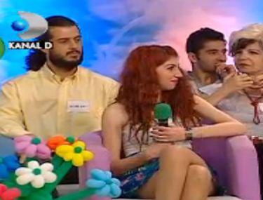 Soc In Emisiunea Te Vreau Langă Mine Iulia Una Dintre Concurente Si A Ingrozit Colegii Cu Picioarele Neepilate Entertainment Monden Libertatea Libertatea