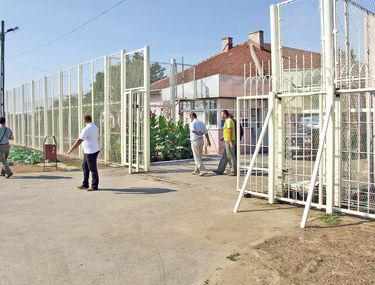 Sindicatele Cer Demiterea Conducerii Penitenciarului Poarta Alba Pentru Favorizarea Infractorilor și Abuzuri Libertatea