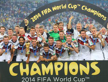 Campionatul Mondial De Fotbal 2014 Germania Argentina 1 0 Sport Libertatea Libertatea