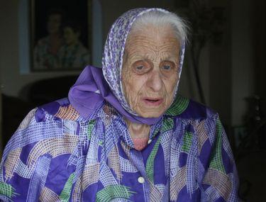 Mama Lui Ion Dolănescu In Varstă De 102 Ani Bolnavă Si Imobilizată La Pat Entertainment Monden Libertatea Libertatea
