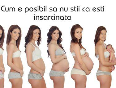 Femei Care Nu Au Stiut Că Sunt Insărcinate Lifestyle Relații Libertatea Libertatea