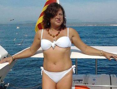Profesoară Obligată Se Demisioneze După Ce A Postat Din Greseală Un Selfie Nud Foto In Articol Stiri știri Externe Libertatea Libertatea