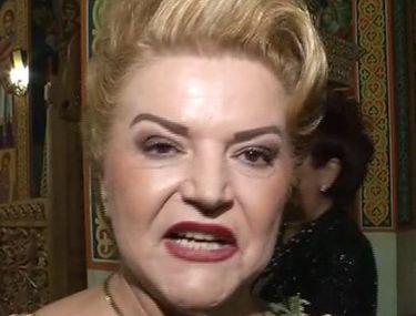 Nu Te Asteptai Să O Vezi Asa Maria Carneci Soacră Mare In Picioarele Goale Entertainment Monden Libertatea Libertatea