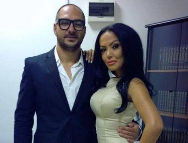 Andreea Mantea Se Laudă Cu Iubitul Ei Mandrie Mare Entertainment Monden Libertatea Libertatea