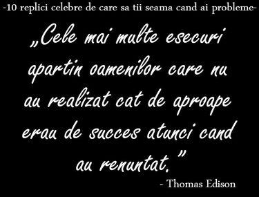 10 Citate Care Te Vor Ajuta Să Treci Peste Momentele Grele Stiri Libertatea Libertatea