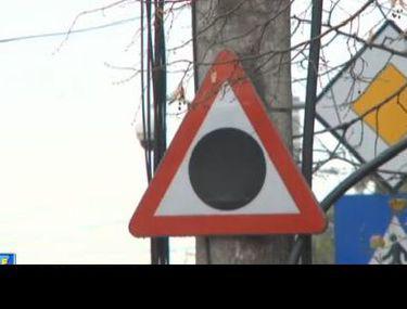 Soferii Trebuie Să Stie Asta Un Nou Semn De Circulaţie A Fost