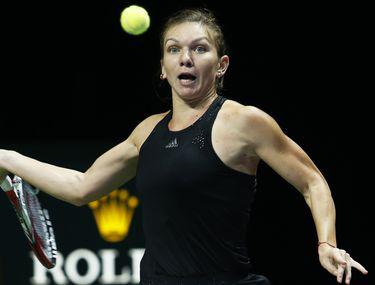 Soc Radu Banciu Le Acuză De Blat Pe Simona Halep și Pe Serena Williams Sport Tenis Libertatea Libertatea