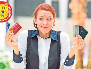 Card De Credit Si Card De Debit Ce Le Leagă Si Ce Le Desparte Stiri Libertatea Libertatea