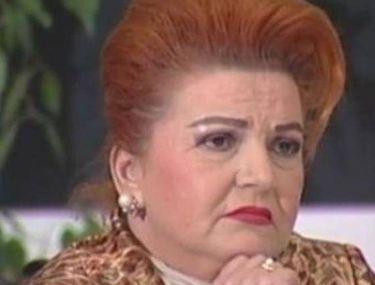 Maria Carneci In Lacrimi I A Murit Cineva Drag A Avut Tot Creierul Inundat De Sange Entertainment Monden Libertatea Libertatea