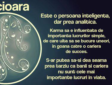 Ce Este Karma Si Cum Funcţionează Media 176824