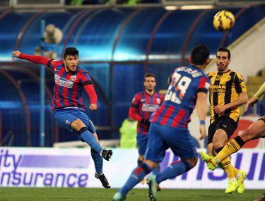 Steaua Merge Fără 10 Jucători La Iasi Pentru Ultimul Meci Al Anului Ce Fotbalisti Au Primit Vacanţă Fotbal Sport Libertatea Libertatea