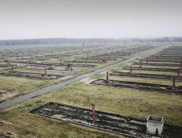Cum Arată Lagărul Auschwitz La 70 De Ani De La Eliberare Imagini Extraordinare Filmate Cu O Dronă Video Stiri știri Externe Libertatea Libertatea