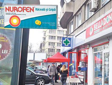 Diferenţe De 8 Lei La Acelasi Medicament Stiri știri Romania Libertatea Libertatea