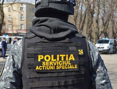 Acţiune In Forţă La Constanţa Mascaţii Au Descins Acasă La Zoro Stiri știri Romania Libertatea Libertatea