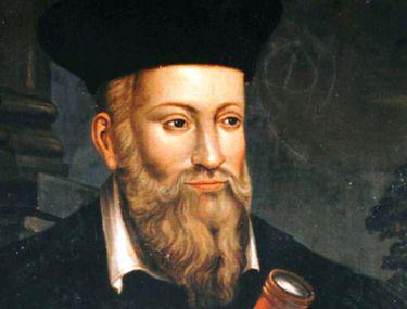 Profețiile Lui Nostradamus Pentru Anul 2017 Ce Se Intamplă Cu