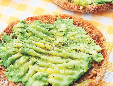 Reţeta De Post A Zilei Pastă De Avocado Lifestyle Libertatea Libertatea