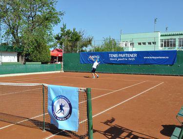 Romania Joaca Tenis Tenis La Superlativ In Peste 30 De Turnee Simultane Stiri știri Romania Libertatea Libertatea