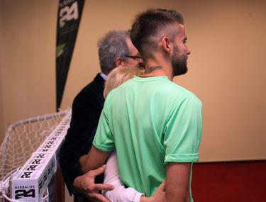Bogdan țaru Omul Lui Hagi Iși Face Reclamă N Am Vicii Dar Are Tatuaj A La Beckham Foto Fotbal Sport Libertatea Libertatea