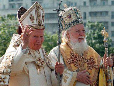 Astăzi Se Implinesc 10 Ani De Cand Ne A Părăsit Papa Ioan Paul Al Ii Lea Stiri știri Externe Libertatea Libertatea