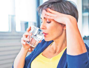 5 Semne Că Te Apropii De Menopauză Lifestyle Libertatea Libertatea