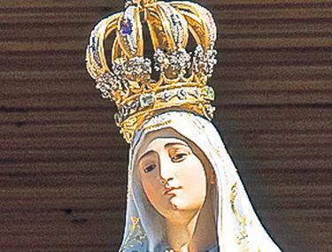 Sfarsitul Lumii Sau Căderea Bisericii Ce Spune Profeţia Secretă De La Fatima Stiri Libertatea Libertatea