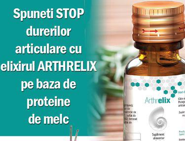 multă proteină și dureri articulare